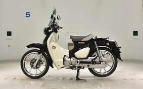 HONDA C125 SUPER CUB JA48