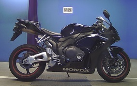 HONDA CBR1000RR 2006 SC57