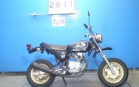 HONDA APE 50 AC16