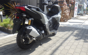 HONDA ADV160 KF54