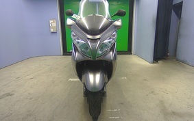 SUZUKI SKYWAVE 400 2008 CK44A