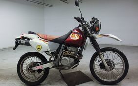 HONDA XR250 BAJA MD30