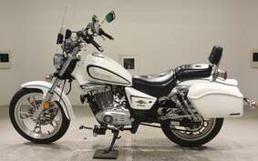 SUZUKI GZ125HS