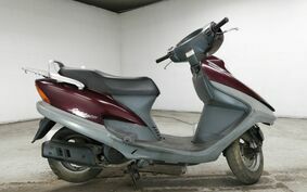 HONDA SPACY 125 JF04