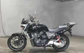 HONDA CB400SF VTEC REVO 2020 NC42