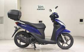 HONDA DIO 110 JF31