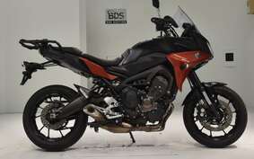 YAMAHA MT-09 Tracer 2021 RN51J