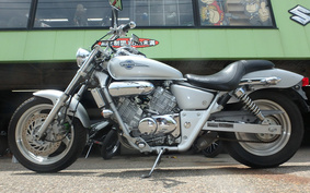 HONDA MAGNA 250 MC29