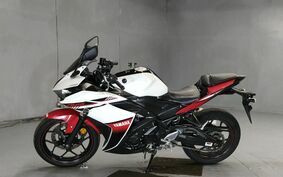 YAMAHA YZF-R25 RG10J