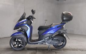 YAMAHA TORI CITY 155 SG37J