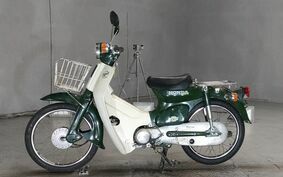 HONDA C50 SUPER CUB AA01