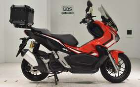 HONDA ADV150