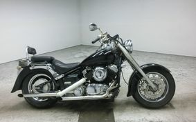 YAMAHA DRAGSTAR 400 CLASSIC 2000 4TR