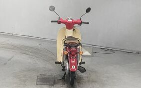 HONDA C50 SUPER CUB AA09