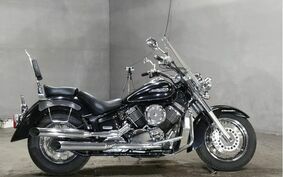 YAMAHA DRAGSTAR 1100 CLASSIC 2007 VP13J