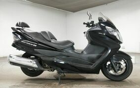 SUZUKI SKYWAVE 250 (Burgman 250) S CJ46A