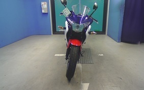 HONDA CBR250R MC41