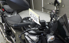 SUZUKI GSX-S125 DL32B