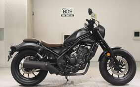 HONDA REBEL 250 S MC49