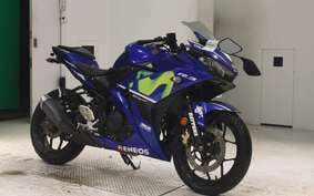 YAMAHA YZF-R3 2018 RH07J