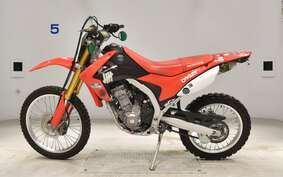 HONDA CRF250L MD44