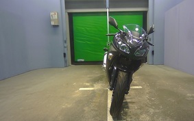 KAWASAKI NINJA 250 2016 EX250L