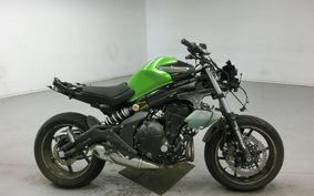 KAWASAKI NINJA 400 2013 EX400E