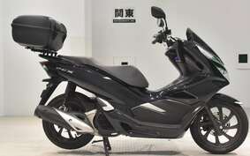 HONDA PCX125 JF81