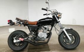 HONDA APE 50 AC16