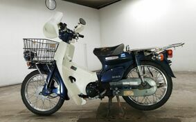 HONDA PRESS CUB 50 AA01