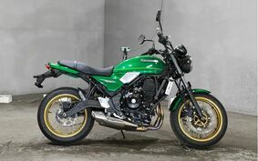 KAWASAKI Z650 RS 2023 ER650M