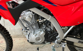 HONDA CRF125F JE03