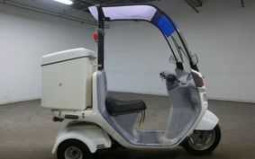 HONDA GYRO CANOPY TA02