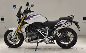 BMW R1250R 2021