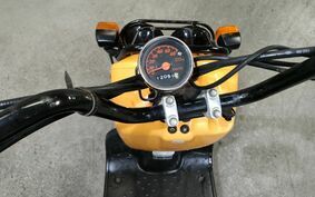 HONDA ZOOMER AF58