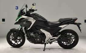 HONDA NC750X 2021 RH09