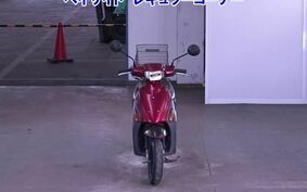 SUZUKI LET`s 4 CA45A