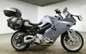 BMW F800ST 2009 0234