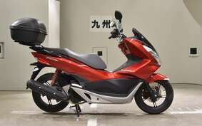 HONDA PCX125 JF56