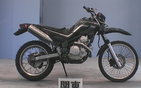 YAMAHA SEROW 250 2005 DG11J