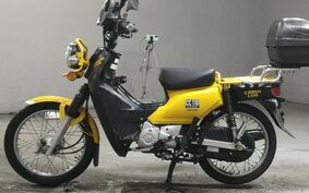 HONDA CROSS CUB 110 JA10