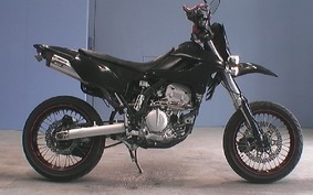 KAWASAKI KLX125D TRACKER X 2008 LX250V