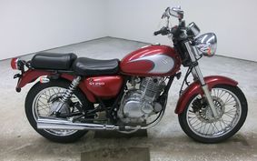 SUZUKI ST250E NJ4AA