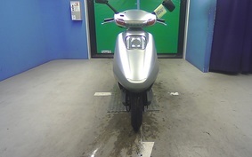 HONDA SPACY 125 Gen. 3 JF04