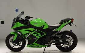 KAWASAKI NINJA 250 ABS EX250L