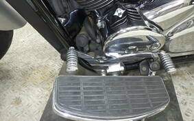 HONDA SHADOW 750 Gen. 2 2000 RC44