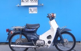 HONDA C50 SUPER CUB C50