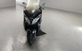 SUZUKI SKYWAVE 400 2009 CK44A