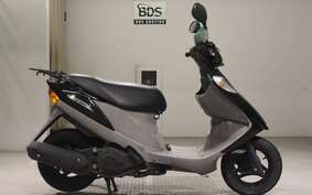 SUZUKI ADDRESS V125 G CF46A