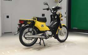 HONDA CROSS CUB 110 JA10